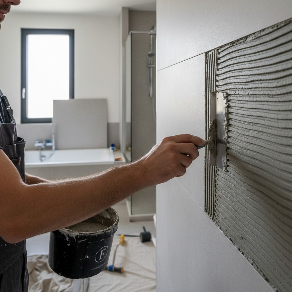 CARRELAGE MONCEAUX DROUET